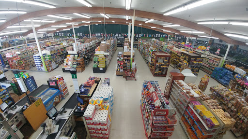 Supermarket «Big Apple Supermarket Inc», reviews and photos, 2916 Jefferson Davis Hwy, Richmond, VA 23234, USA