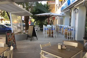 Taverna Azzurra Cafè image