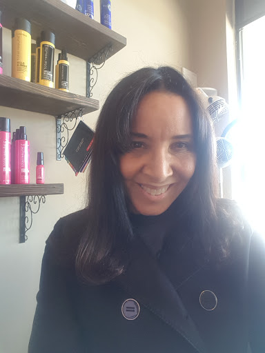 Beauty Salon «Jordan Taylor Salon», reviews and photos, 8095 Edwin Raynor Blvd E, Pasadena, MD 21122, USA