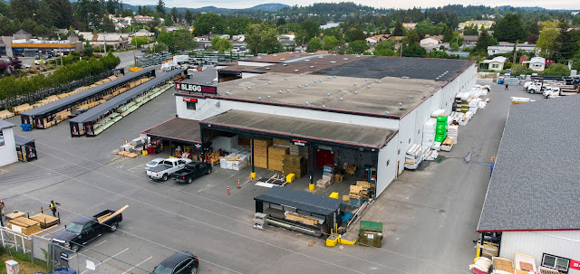 Slegg Building Materials