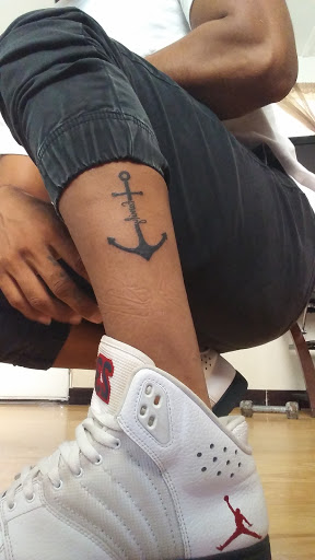 Tattoo Shop «Tiki Tattoo», reviews and photos, 1400 E Veterans Memorial Blvd, Killeen, TX 76541, USA