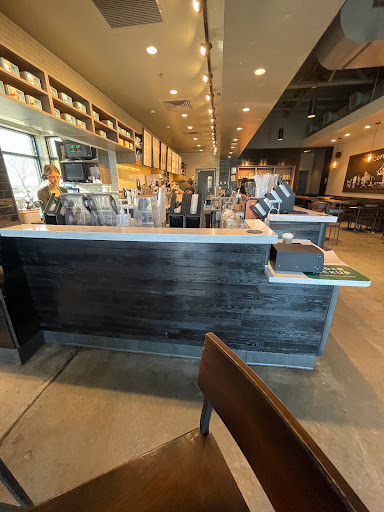 Coffee Shop «Starbucks», reviews and photos, 4261 E University Dr #10, Prosper, TX 75078, USA