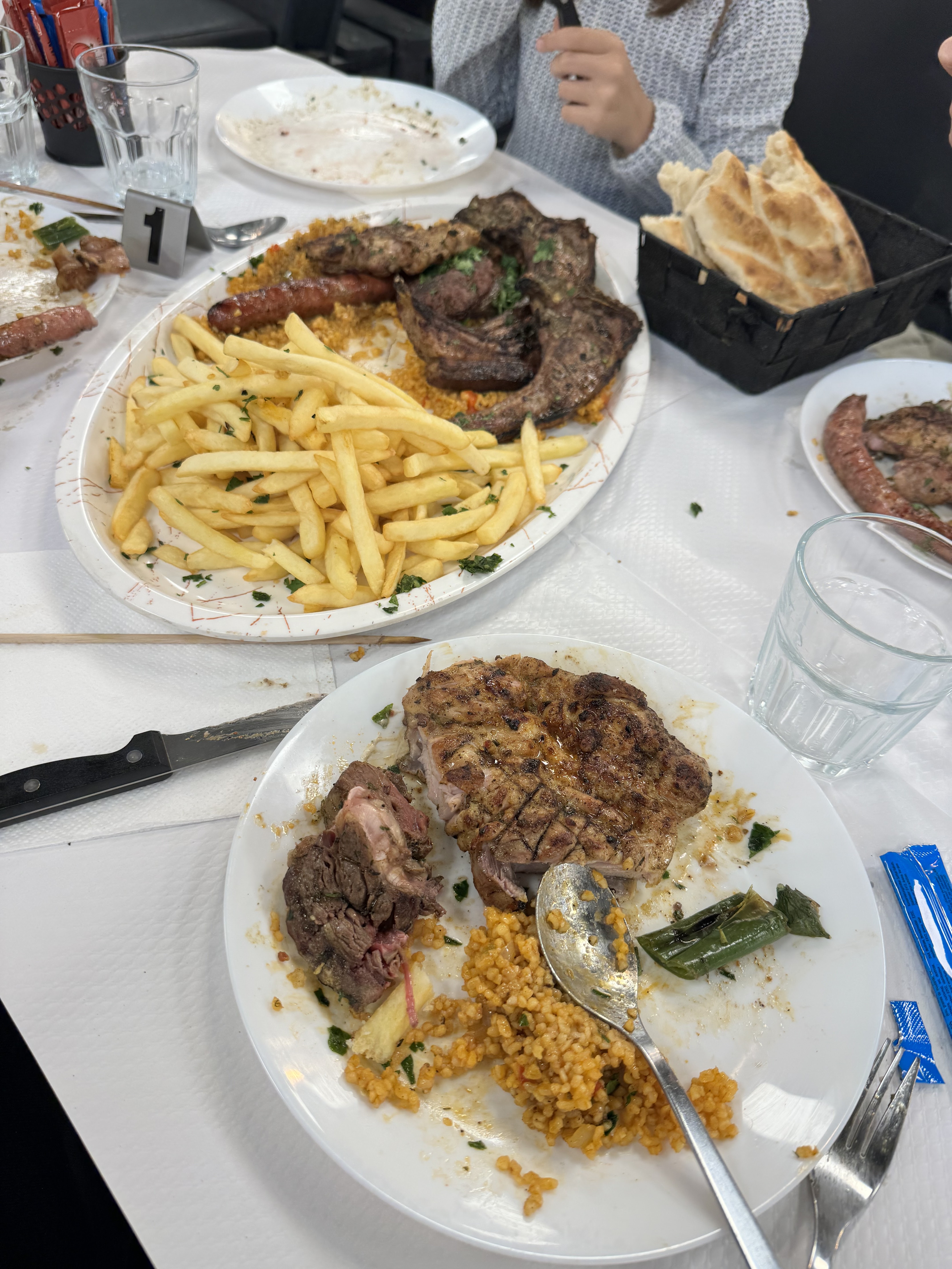 Photo n° 2 de l'avis de Guillaume. fait le 18/11/2023 à 12:45