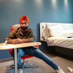 Photo n°2 de l'avis de Manjot.i fait le 16/09/2020 à 22:00 sur le  Holiday Inn Express Frankfurt Airport - Raunheim, an IHG Hotel à Raunheim