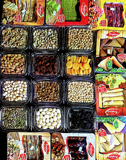 Supermarket «Sultan Gourmet Market», reviews and photos, 10560 Warwick Ave, Fairfax, VA 22030, USA