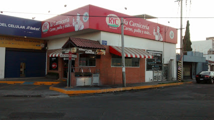 Granjas RYC San Pedro