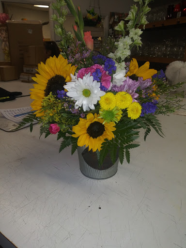 Florist «Thrifty Florist», reviews and photos, 26989 Woodward Ave, Huntington Woods, MI 48070, USA