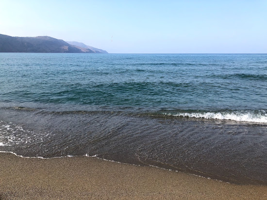 Peristeras Beach