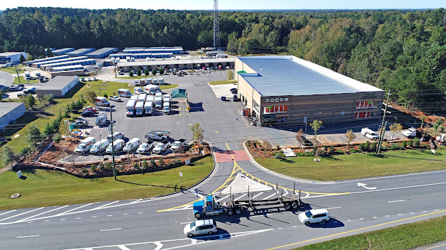 U-Haul Moving & Storage of Newnan / Sharpsburg