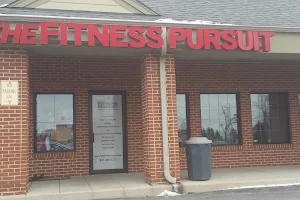 The Fitness Pursuit image