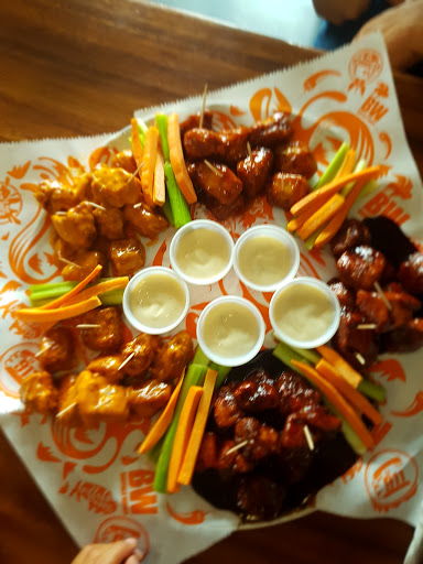 Buffalo Wings Nicaragua