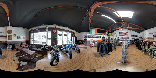 Motorcycle Parts Store «Slabside», reviews and photos, 2100 Winchester Blvd, Campbell, CA 95008, USA