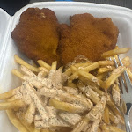 Photo n°1 de l'avis de Lilly.t fait le 11/02/2024 à 02:19 sur le  Barbar pizza à Aalen