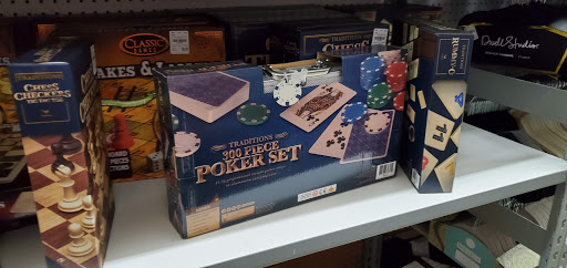 Home Goods Store «Tuesday Morning», reviews and photos, 901 S Interstate Hwy 35, Georgetown, TX 78628, USA