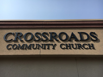 Crossroads Community Church