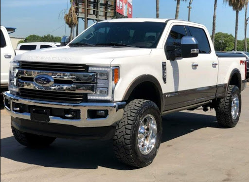 Used Truck Dealer «DN Motor Cars», reviews and photos, 9607 Linkmeadow Ln, Houston, TX 77025, USA