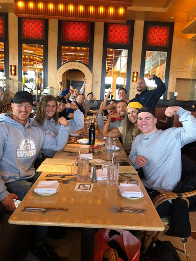 Restaurant «The Cheesecake Factory», reviews and photos, 1701 Sunrise Hwy, Bay Shore, NY 11706, USA