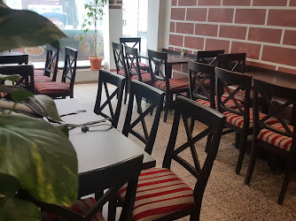 Aldemashky Restaurent المطعم الدمشقي في مدينة هالة