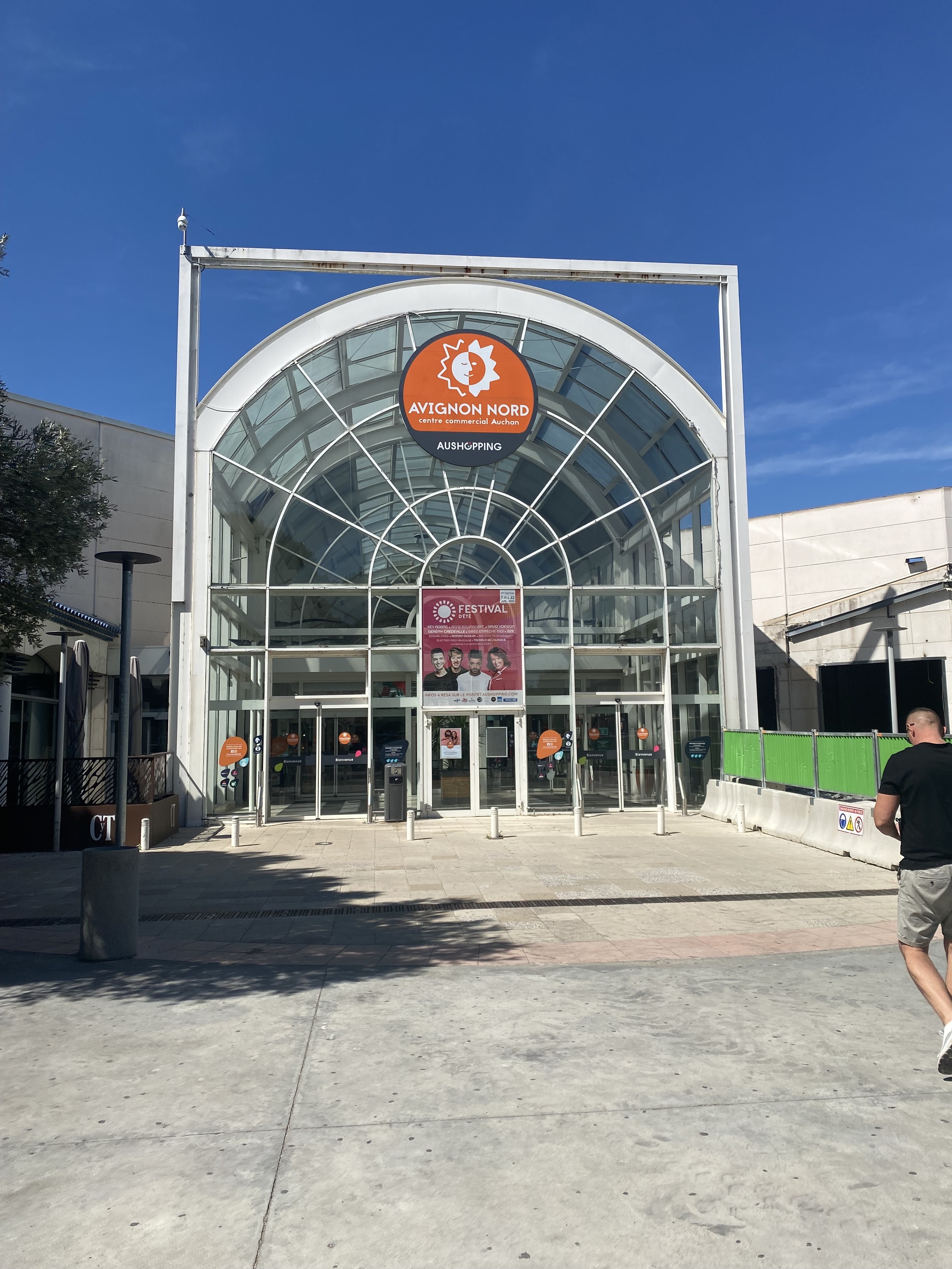 Photo n° 1 de l'avis de Adèl. fait le 14/07/2023 à 20:08