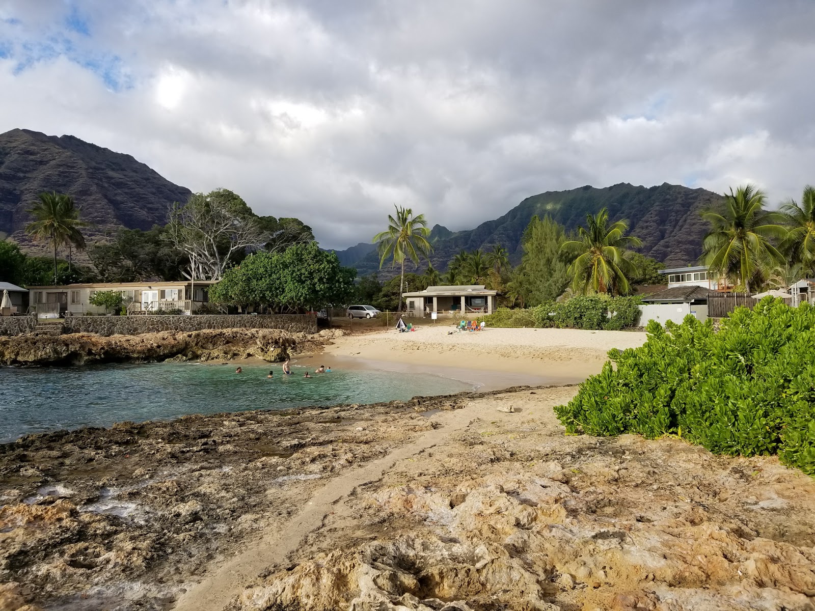 Aki's Beach photo #8