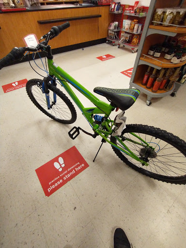 Pet Supply Store «PetSmart», reviews and photos, 2347 N Telegraph Rd, Monroe, MI 48162, USA