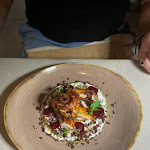 Photo n°2 de l'avis de Ele.a fait le 23/07/2022 à 06:21 sur le  Hostaria Bacanera à Venice