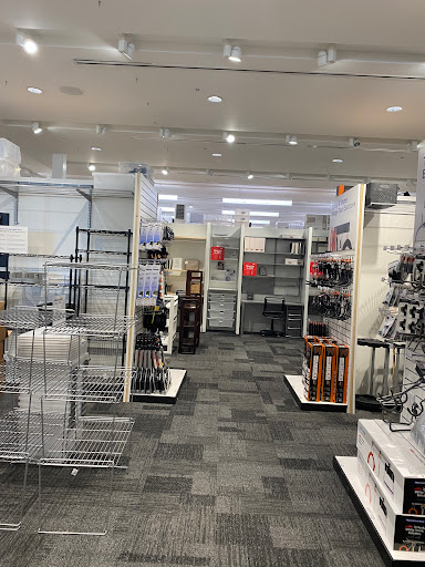 Home Goods Store «The Container Store», reviews and photos, 2030 Arden Way, Sacramento, CA 95825, USA