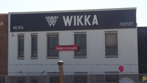 Wikka Moda Factory