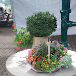 Photo n°3 de l'avis de Frank.e fait le 20/07/2021 à 20:47 sur le  Gasthof Kleinbothen à Grimma