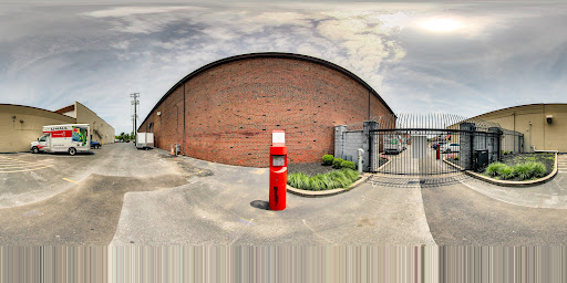 Self-Storage Facility «Security Public Storage», reviews and photos, 3500 Pulaski Hwy, Baltimore, MD 21224, USA