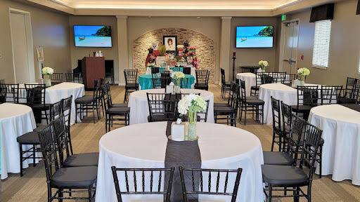 Funeral Home «Valley of the Sun Mortuary & Cemetery», reviews and photos, 10940 East Chandler Heights Road, Chandler, AZ 85248, USA