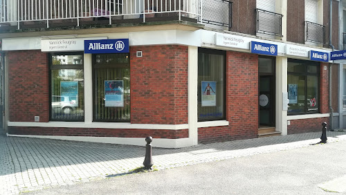 Agence d'assurance Allianz Assurance SAINT VALERY EN CAUX - Yannick FEUGRAY Saint-Valery-en-Caux