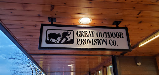 Outdoor Sports Store «Great Outdoor Provision Co.», reviews and photos, 2017 Cameron St, Raleigh, NC 27605, USA