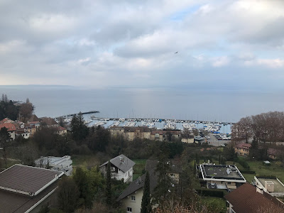 Jean François DI MARINO - Consultant immobilier -THONON à Thonon-les-Bains