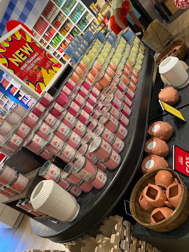 Beauty Supply Store «Bath & Body Works», reviews and photos, 275 Pavilion Pkwy, Fayetteville, GA 30214, USA