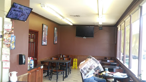 Donut Shop «Yum Yum Donuts», reviews and photos, 5454 Orangethorpe Ave, La Palma, CA 90623, USA