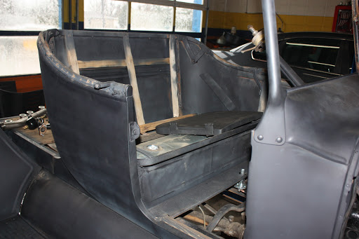 Auto Repair Shop «Madison Auto Service LLC», reviews and photos, 605 Clifty Dr, Madison, IN 47250, USA