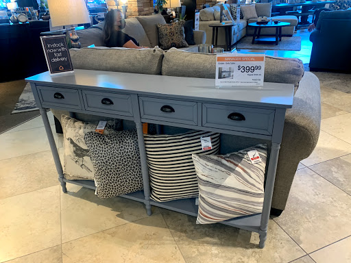 Furniture Store «Ashley HomeStore», reviews and photos, 855 Ashley Way, Colton, CA 92324, USA