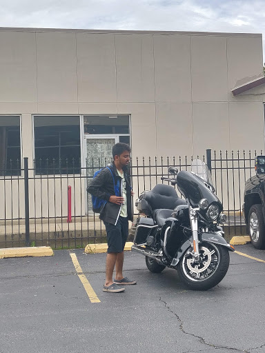 Motorcycle Shop «The Toy Shop & Motolounge», reviews and photos, 1728 W Algonquin Rd, Arlington Heights, IL 60005, USA