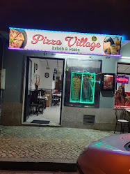 PIZZA VILLAGE & DONNER KEBAB E PASTA