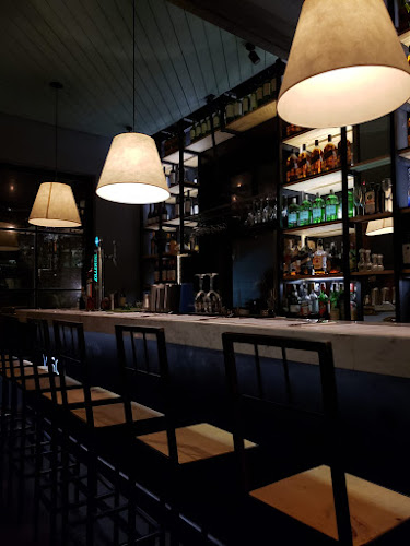 VASCA - Restaurante