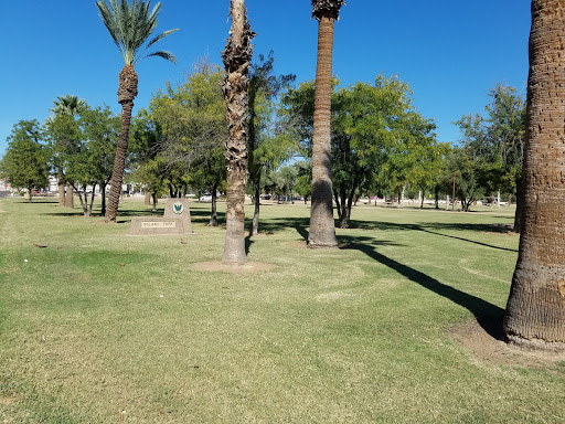 Park «Solano Park», reviews and photos, 5625 N 17th Ave, Phoenix, AZ 85015, USA