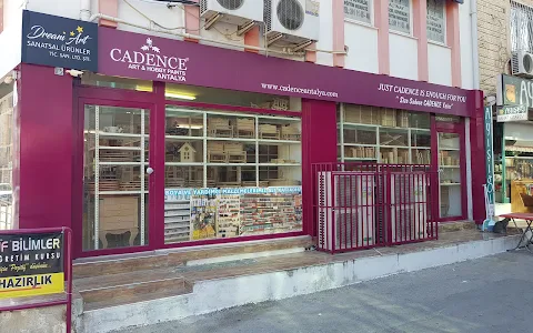 Cadence Antalya image