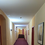 Photo n°3 de l'avis de Marty.a fait le 24/06/2020 à 11:38 sur le  Hotel Lindenhof Bad Schandau à Bad Schandau
