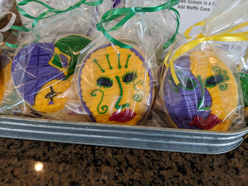 Coffee Shop «Sugar Bean Coffee and Cream», reviews and photos, 11 Evia Main, Galveston, TX 77554, USA