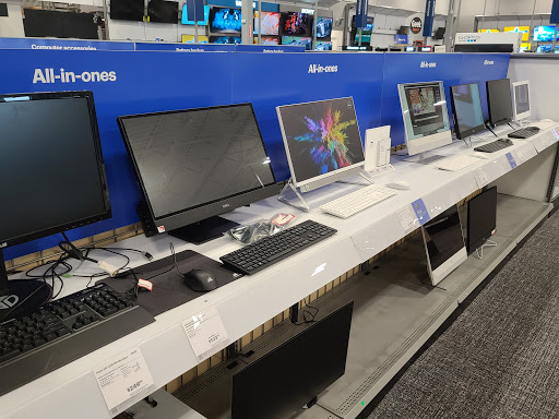 Electronics Store «Best Buy», reviews and photos, 3849 S Delsea Dr, Vineland, NJ 08360, USA