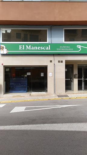 EL MANESCAL en L'Alcora, Castellón