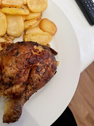 Photo n°9 de La rôtisserie à Alfortville ()