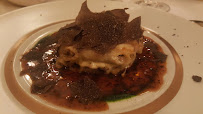 Moussaka du Restaurant gastronomique Lasserre à Paris - n°7