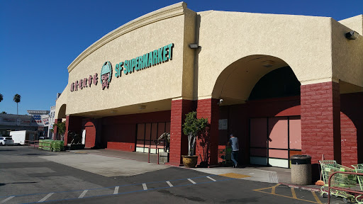 Supermarket «Great Wall Supermarket», reviews and photos, 18475 Colima Rd, Rowland Heights, CA 91748, USA